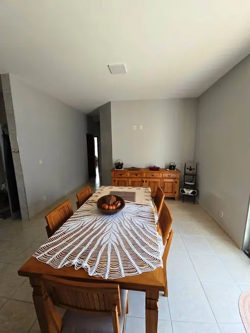 Foto 6 de Casa com 2 quartos à venda, 168m2 em Santana, Pindamonhangaba - SP
