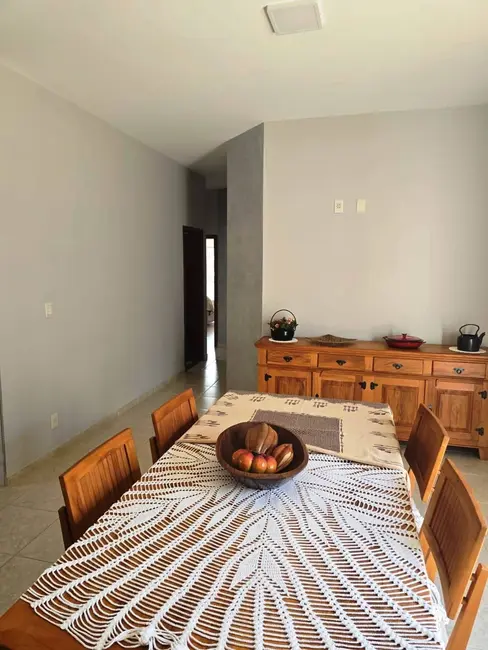 Foto 7 de Casa com 2 quartos à venda, 168m2 em Santana, Pindamonhangaba - SP