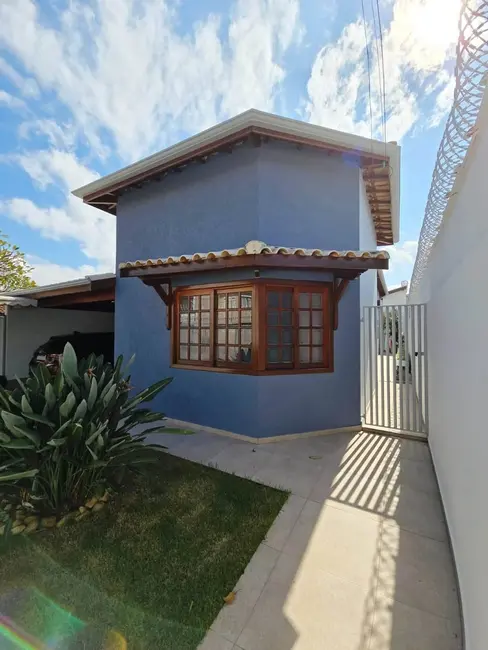 Foto 5 de Casa com 2 quartos à venda, 168m2 em Santana, Pindamonhangaba - SP