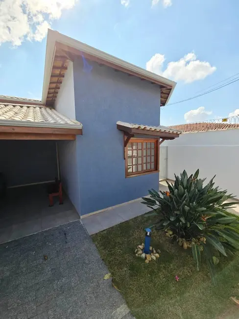 Foto 8 de Casa com 2 quartos à venda, 168m2 em Santana, Pindamonhangaba - SP