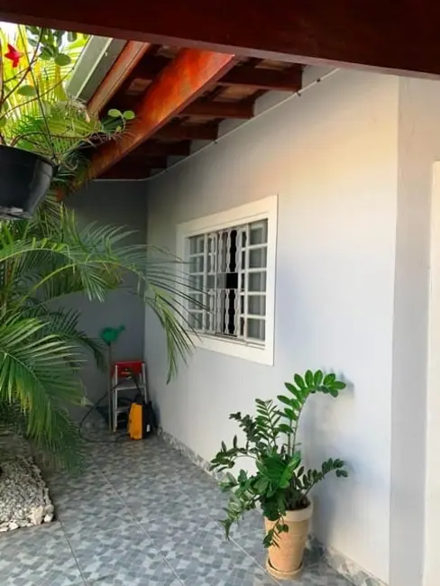 Foto 4 de Casa com 2 quartos à venda, 137m2 em Residencial Parque das Palmeiras, Pindamonhangaba - SP