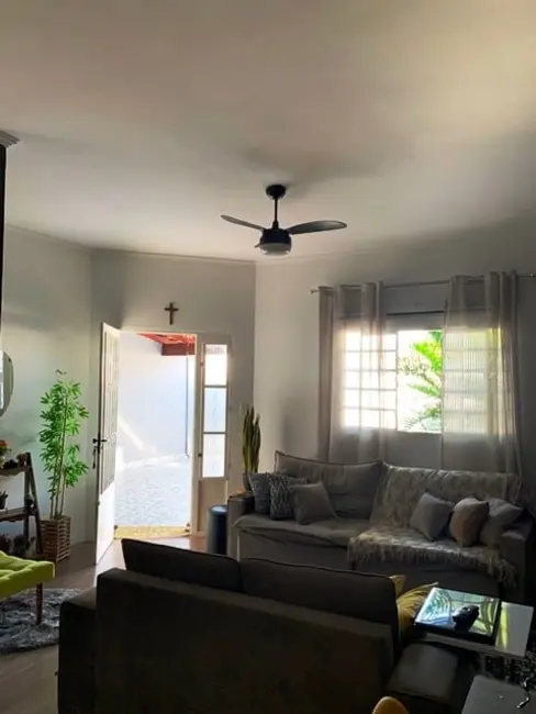 Foto 8 de Casa com 2 quartos à venda, 137m2 em Residencial Parque das Palmeiras, Pindamonhangaba - SP