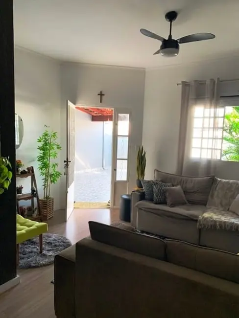 Foto 6 de Casa com 2 quartos à venda, 137m2 em Residencial Parque das Palmeiras, Pindamonhangaba - SP