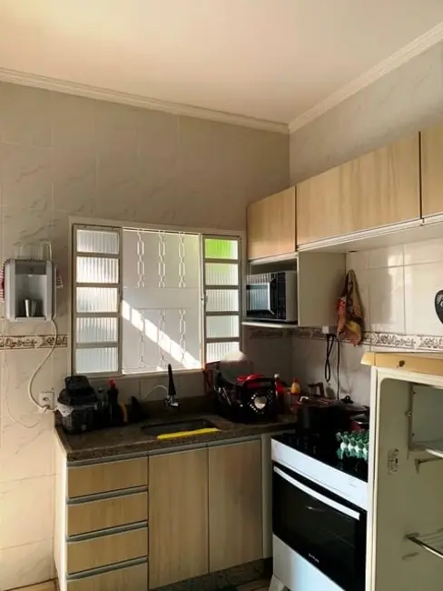 Foto 9 de Casa com 2 quartos à venda, 137m2 em Residencial Parque das Palmeiras, Pindamonhangaba - SP