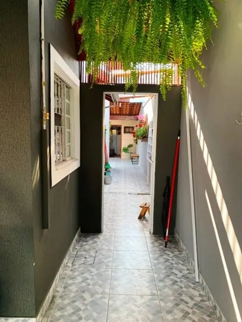 Foto 5 de Casa com 2 quartos à venda, 137m2 em Residencial Parque das Palmeiras, Pindamonhangaba - SP