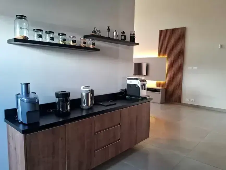 Foto 7 de Casa de Condomínio com 3 quartos à venda, 191m2 em Condominio Cataguá Way, Taubate - SP