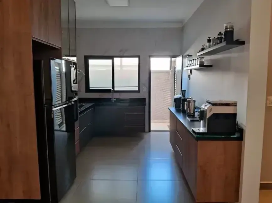 Foto 8 de Casa de Condomínio com 3 quartos à venda, 191m2 em Condominio Cataguá Way, Taubate - SP