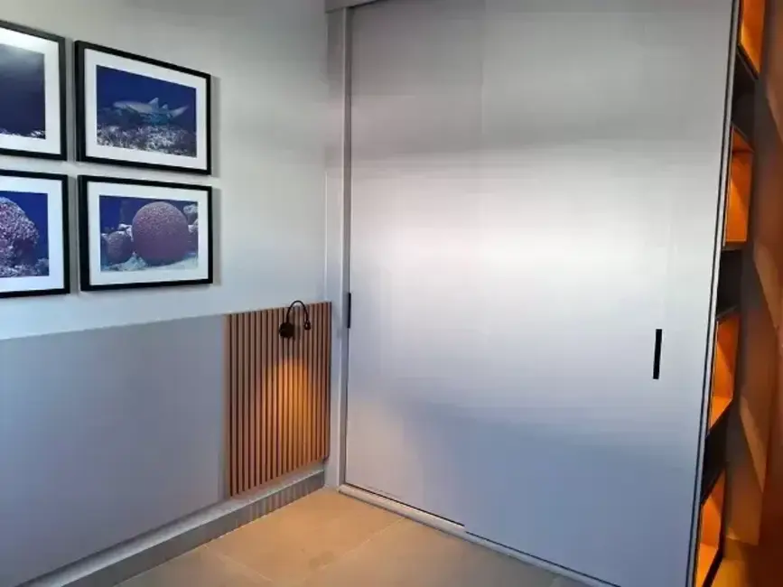 Foto 4 de Casa de Condomínio com 3 quartos à venda, 191m2 em Condominio Cataguá Way, Taubate - SP