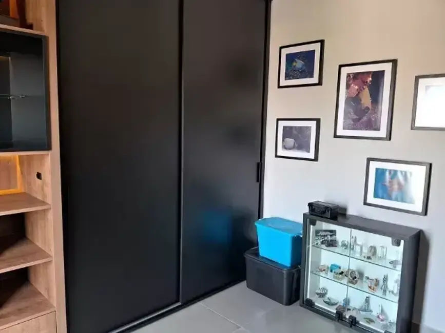 Foto 1 de Casa de Condomínio com 3 quartos à venda, 191m2 em Condominio Cataguá Way, Taubate - SP