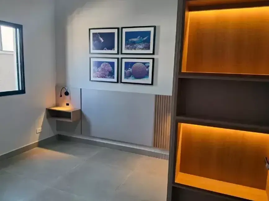 Foto 5 de Casa de Condomínio com 3 quartos à venda, 191m2 em Condominio Cataguá Way, Taubate - SP