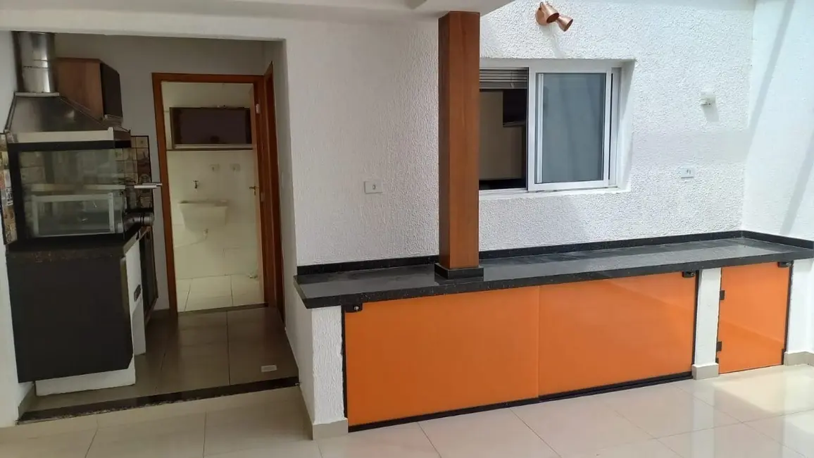 Foto 6 de Casa de Condomínio com 3 quartos à venda, 189m2 em Vila Areao, Taubate - SP