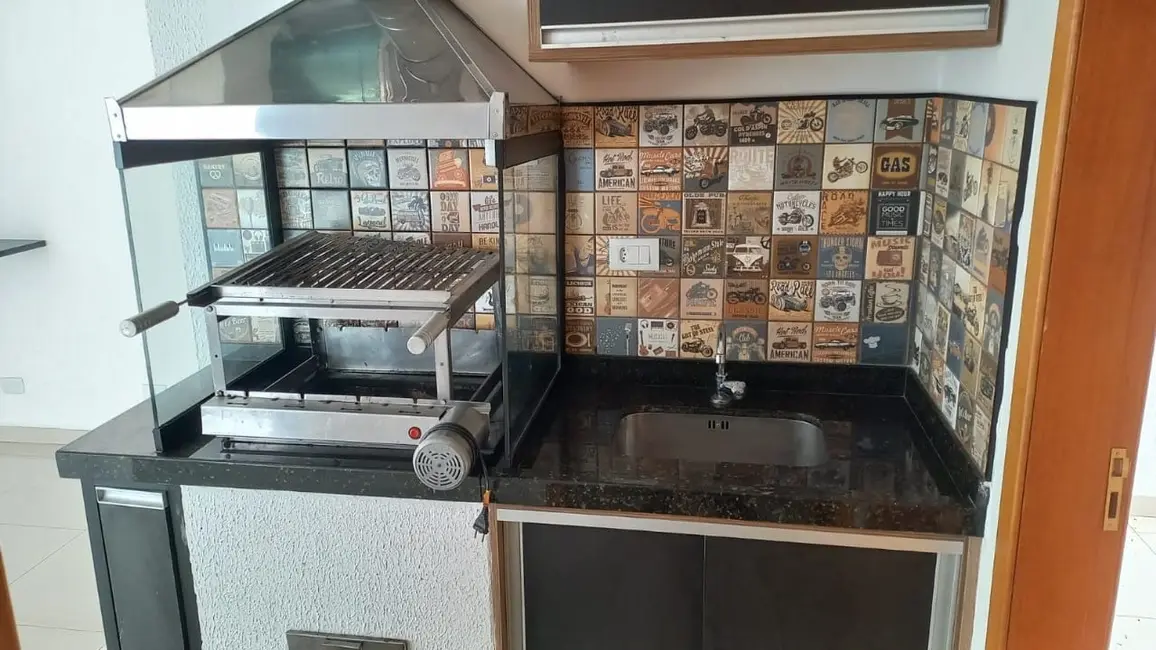 Foto 4 de Casa de Condomínio com 3 quartos à venda, 189m2 em Vila Areao, Taubate - SP