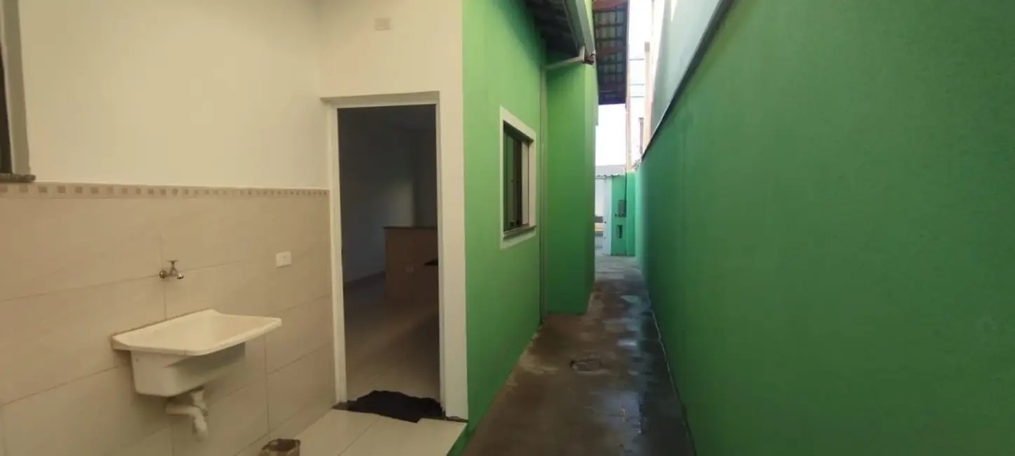 Foto 7 de Casa com 2 quartos à venda, 58m2 em Loteamento Vila Olímpia, Taubate - SP