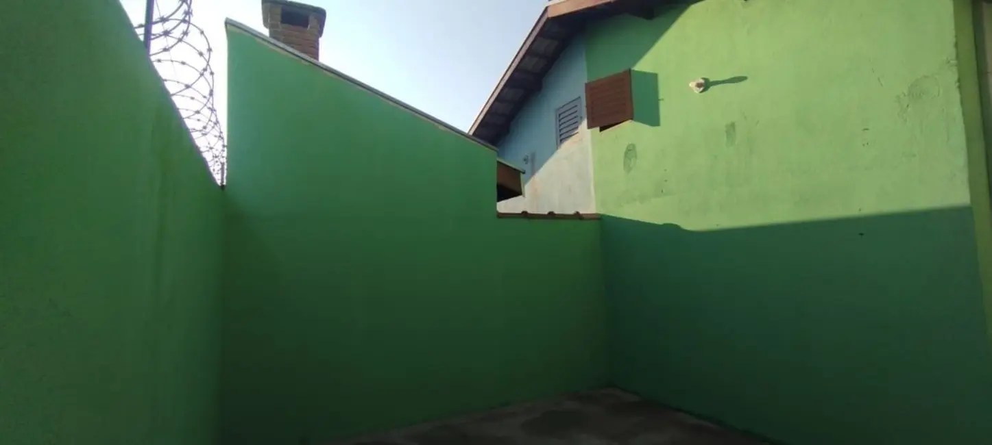 Foto 5 de Casa com 2 quartos à venda, 58m2 em Loteamento Vila Olímpia, Taubate - SP