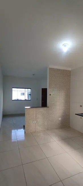 Foto 9 de Casa com 2 quartos à venda, 58m2 em Loteamento Vila Olímpia, Taubate - SP