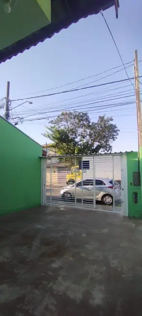 Foto 4 de Casa com 2 quartos à venda, 58m2 em Loteamento Vila Olímpia, Taubate - SP