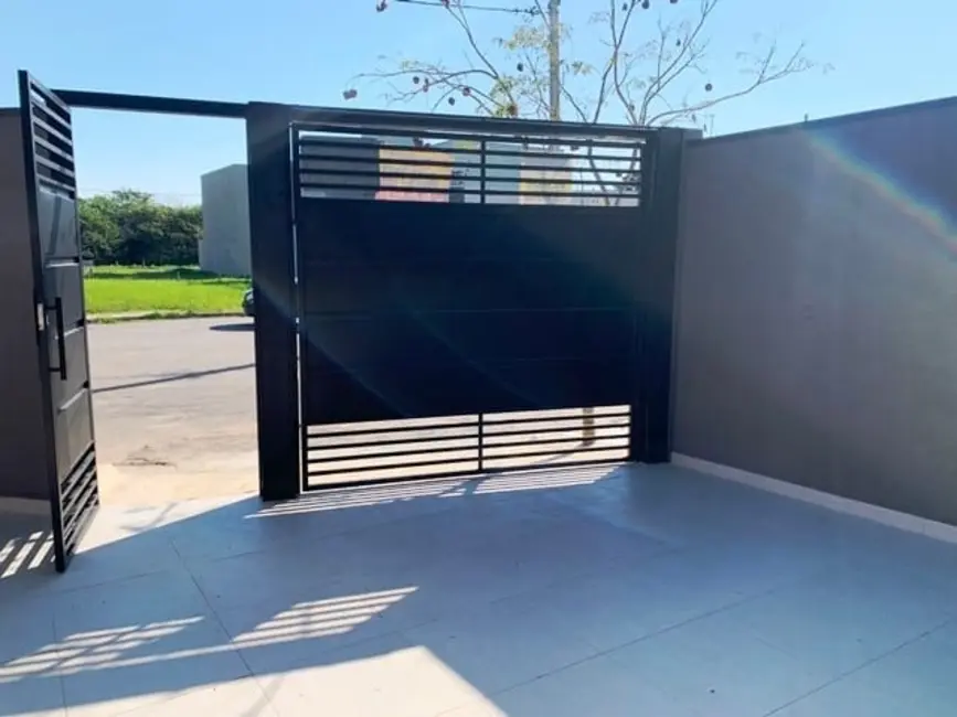 Foto 5 de Casa com 3 quartos à venda, 100m2 em Loteamento Santa Clara, Pindamonhangaba - SP