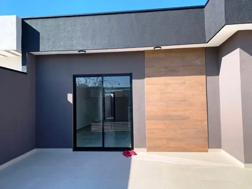 Foto 2 de Casa com 3 quartos à venda, 100m2 em Loteamento Santa Clara, Pindamonhangaba - SP