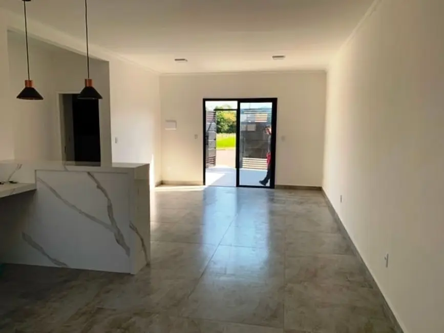 Foto 9 de Casa com 3 quartos à venda, 100m2 em Loteamento Santa Clara, Pindamonhangaba - SP