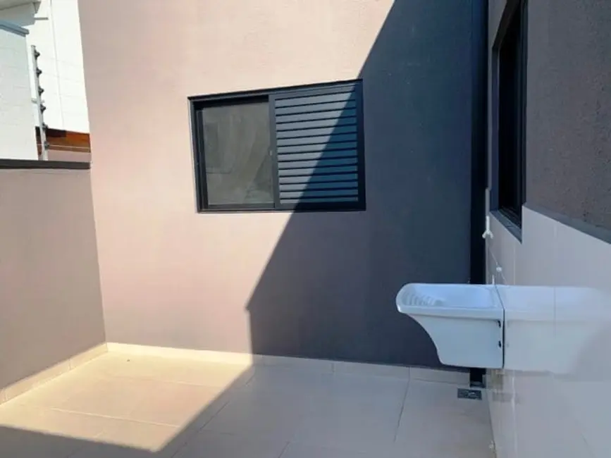 Foto 8 de Casa com 3 quartos à venda, 100m2 em Loteamento Santa Clara, Pindamonhangaba - SP