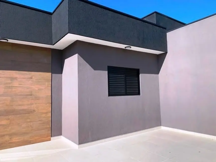 Foto 3 de Casa com 3 quartos à venda, 100m2 em Loteamento Santa Clara, Pindamonhangaba - SP