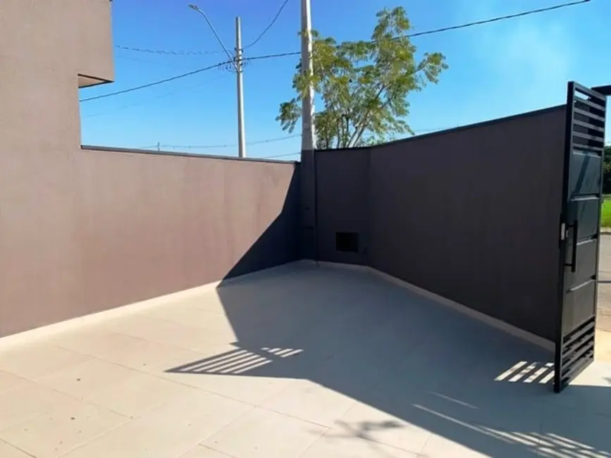 Foto 4 de Casa com 3 quartos à venda, 100m2 em Loteamento Santa Clara, Pindamonhangaba - SP