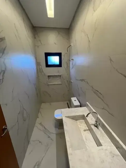 Foto 8 de Casa de Condomínio com 4 quartos à venda, 168m2 em Taubate - SP