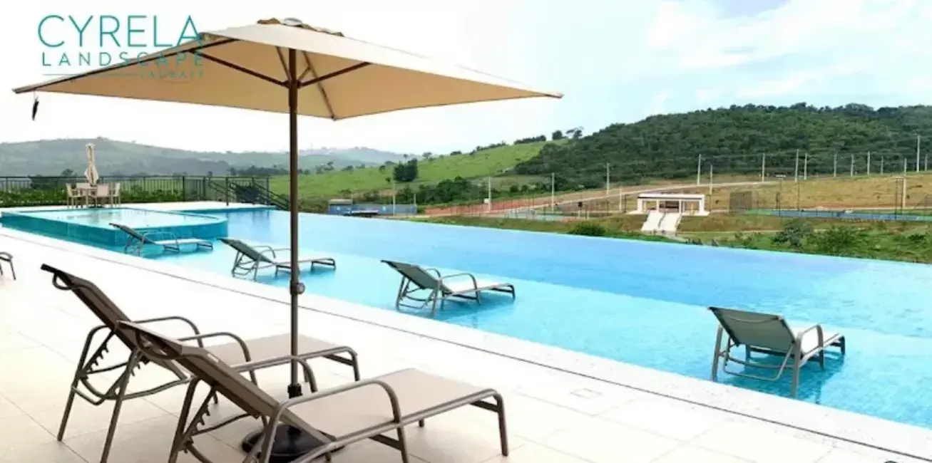 Foto 3 de Casa de Condomínio com 4 quartos à venda, 168m2 em Taubate - SP