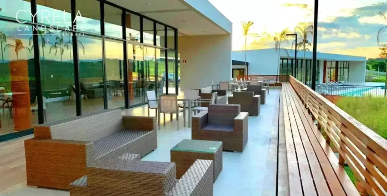 Foto 4 de Casa de Condomínio com 4 quartos à venda, 168m2 em Taubate - SP