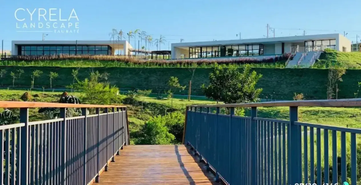 Foto 1 de Casa de Condomínio com 4 quartos à venda, 168m2 em Taubate - SP