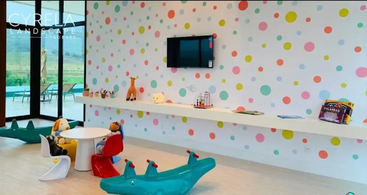 Foto 2 de Casa de Condomínio com 4 quartos à venda, 168m2 em Taubate - SP