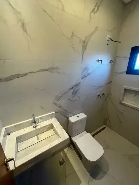 Foto 7 de Casa de Condomínio com 4 quartos à venda, 168m2 em Taubate - SP