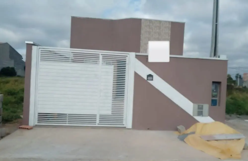 Foto 7 de Casa com 2 quartos à venda, 65m2 em Areão, Taubate - SP