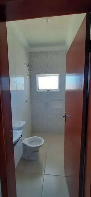 Foto 3 de Casa com 2 quartos à venda, 65m2 em Areão, Taubate - SP