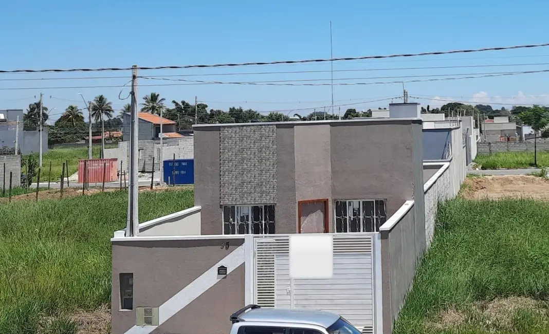 Foto 6 de Casa com 2 quartos à venda, 65m2 em Areão, Taubate - SP