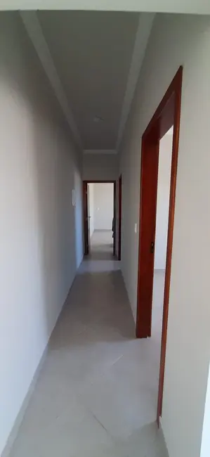 Foto 1 de Casa com 2 quartos à venda, 65m2 em Areão, Taubate - SP