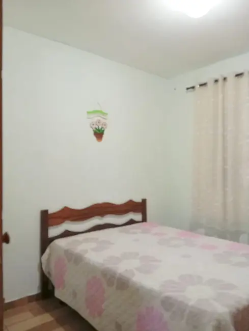 Foto 4 de Casa com 2 quartos à venda, 90m2 em Potim - SP