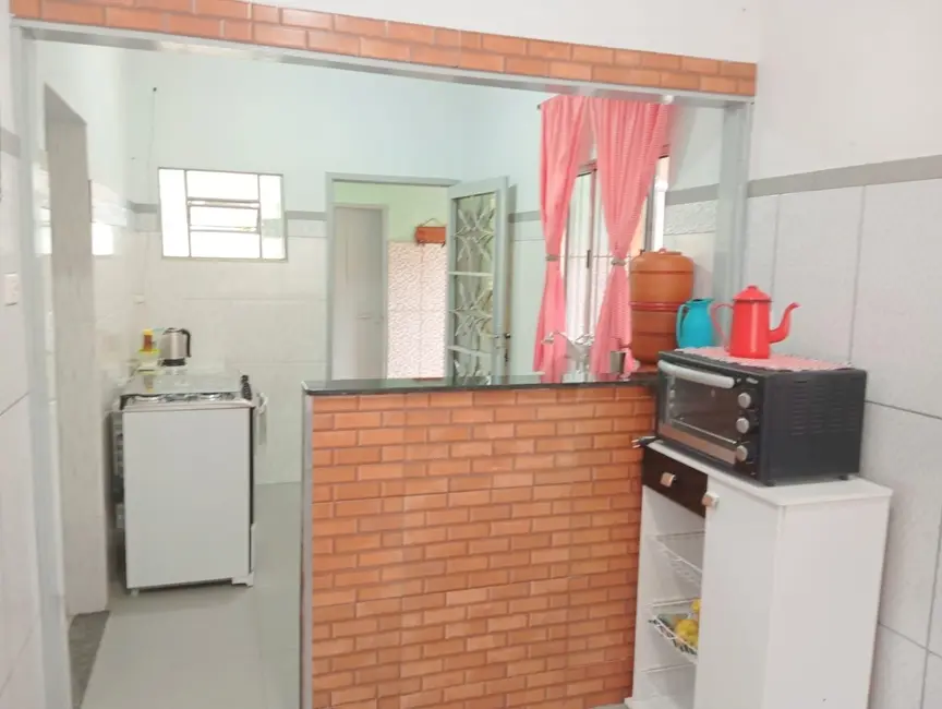 Foto 2 de Casa com 2 quartos à venda, 90m2 em Potim - SP
