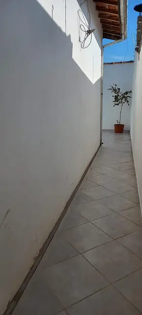 Foto 5 de Casa com 2 quartos à venda, 124m2 em Vila Naly, Cacapava - SP