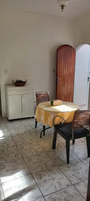 Foto 8 de Casa com 2 quartos à venda, 124m2 em Vila Naly, Cacapava - SP