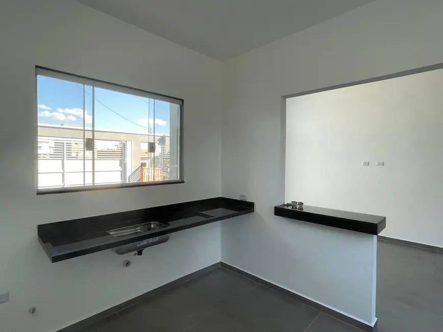 Foto 9 de Casa com 3 quartos à venda, 95m2 em Areão, Taubate - SP