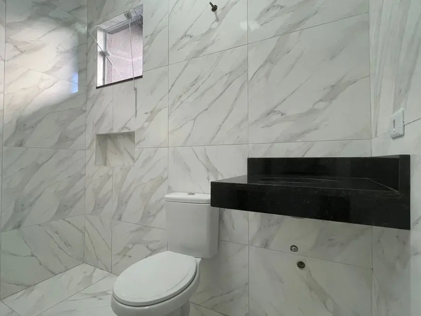 Foto 3 de Casa com 3 quartos à venda, 95m2 em Areão, Taubate - SP