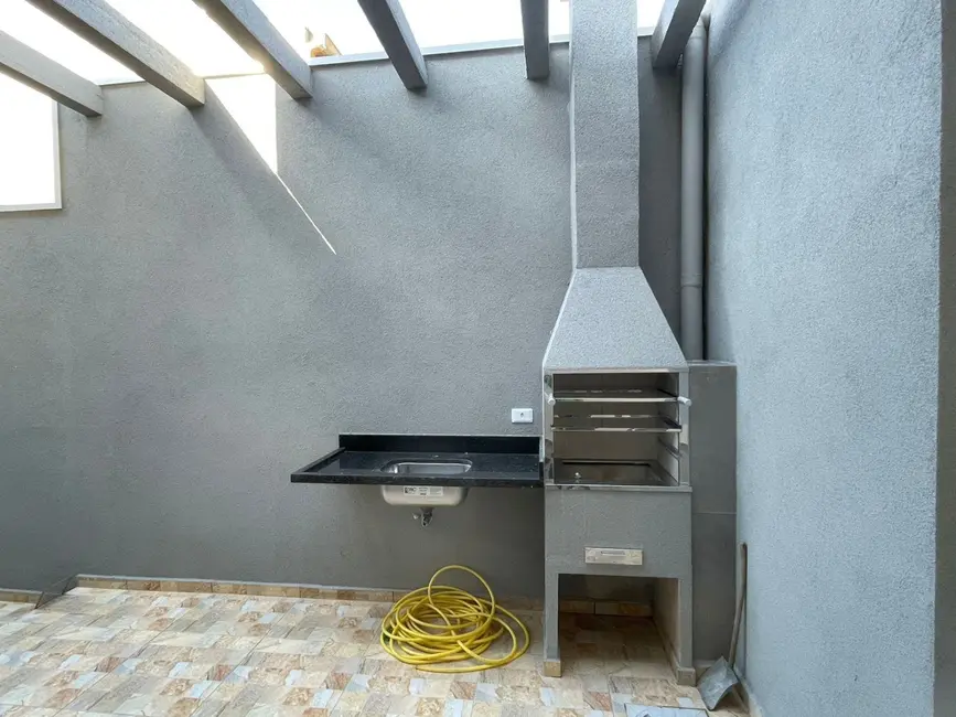 Foto 6 de Casa com 3 quartos à venda, 95m2 em Areão, Taubate - SP