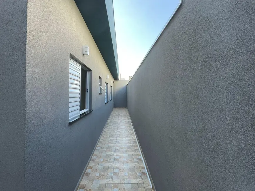 Foto 1 de Casa com 3 quartos à venda, 95m2 em Areão, Taubate - SP