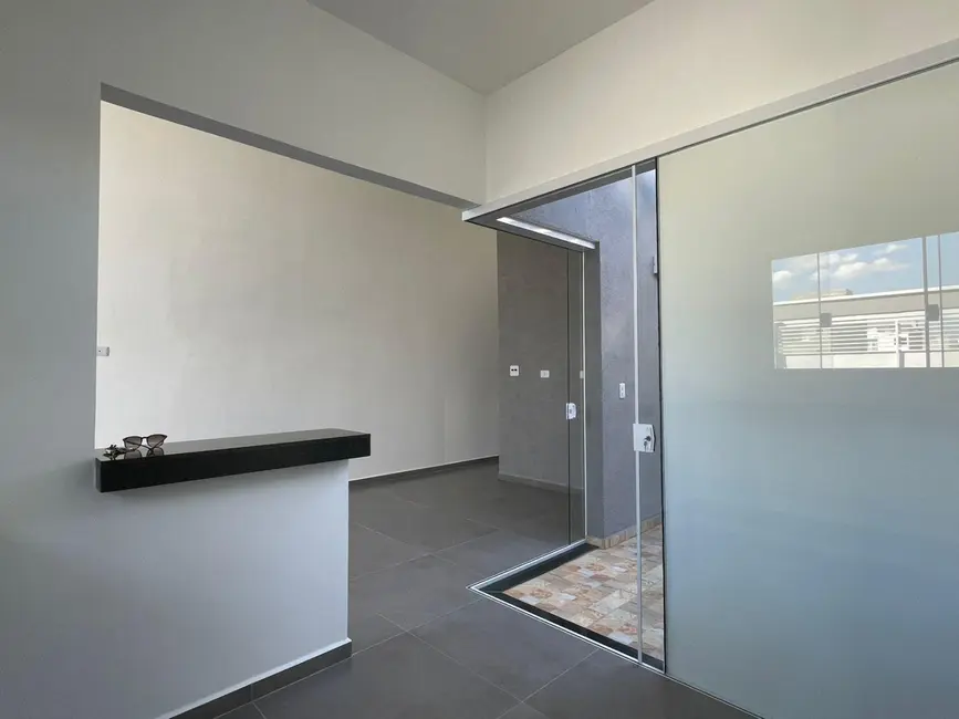 Foto 7 de Casa com 3 quartos à venda, 95m2 em Areão, Taubate - SP
