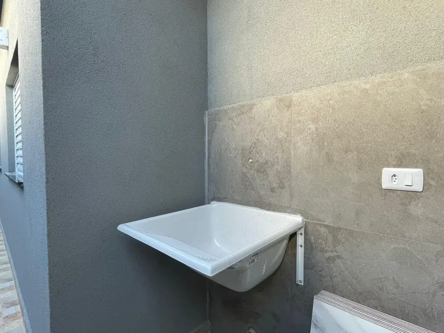 Foto 2 de Casa com 3 quartos à venda, 95m2 em Areão, Taubate - SP