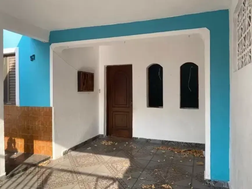 Foto 3 de Casa com 4 quartos à venda, 120m2 em Vila Nogueira, Taubate - SP