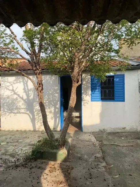 Foto 5 de Casa com 4 quartos à venda, 120m2 em Vila Nogueira, Taubate - SP