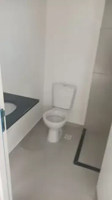 Foto 2 de Casa de Condomínio com 3 quartos à venda, 90m2 em Piracangaguá II, Taubate - SP