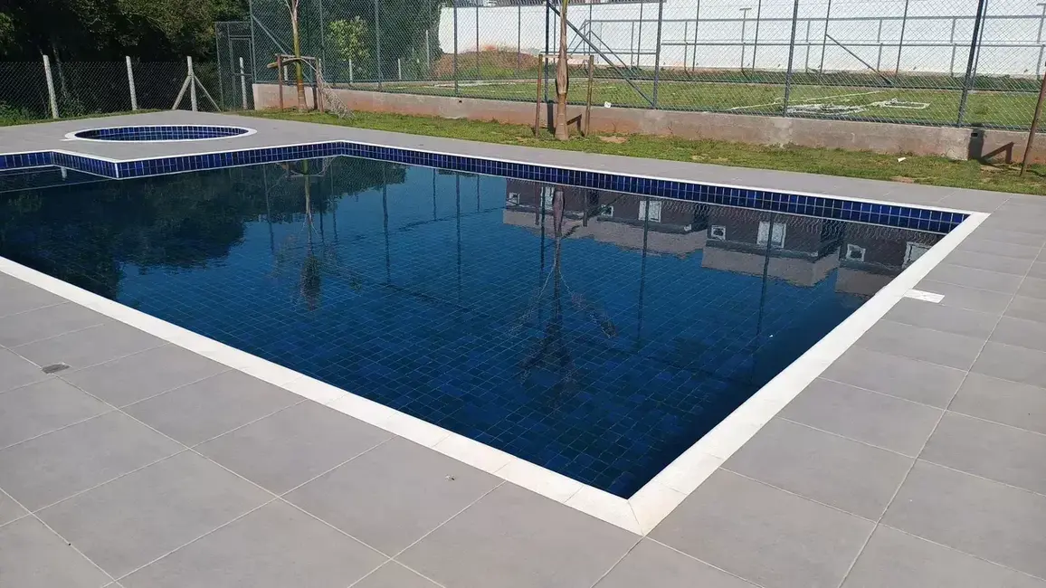 Foto 9 de Casa de Condomínio com 3 quartos à venda, 90m2 em Piracangaguá II, Taubate - SP